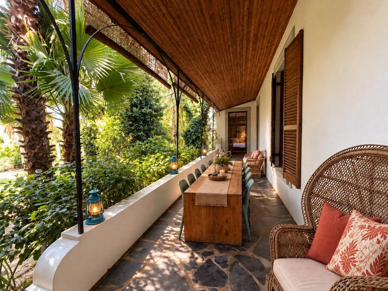 8 Bedroom Property for Sale in Hopefield Western Cape